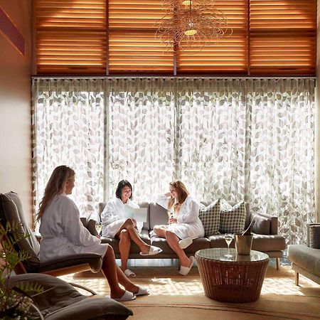Pullman Bunker Bay Resort Margaret River Dunsborough Exteriér fotografie The Spa at The Westin