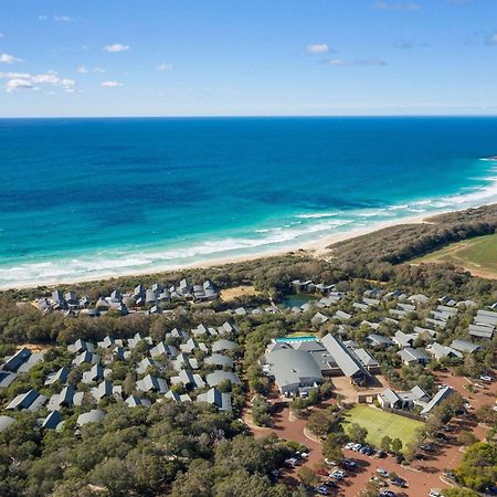 Pullman Bunker Bay Resort Margaret River Dunsborough Exteriér fotografie Aerial view of the resort