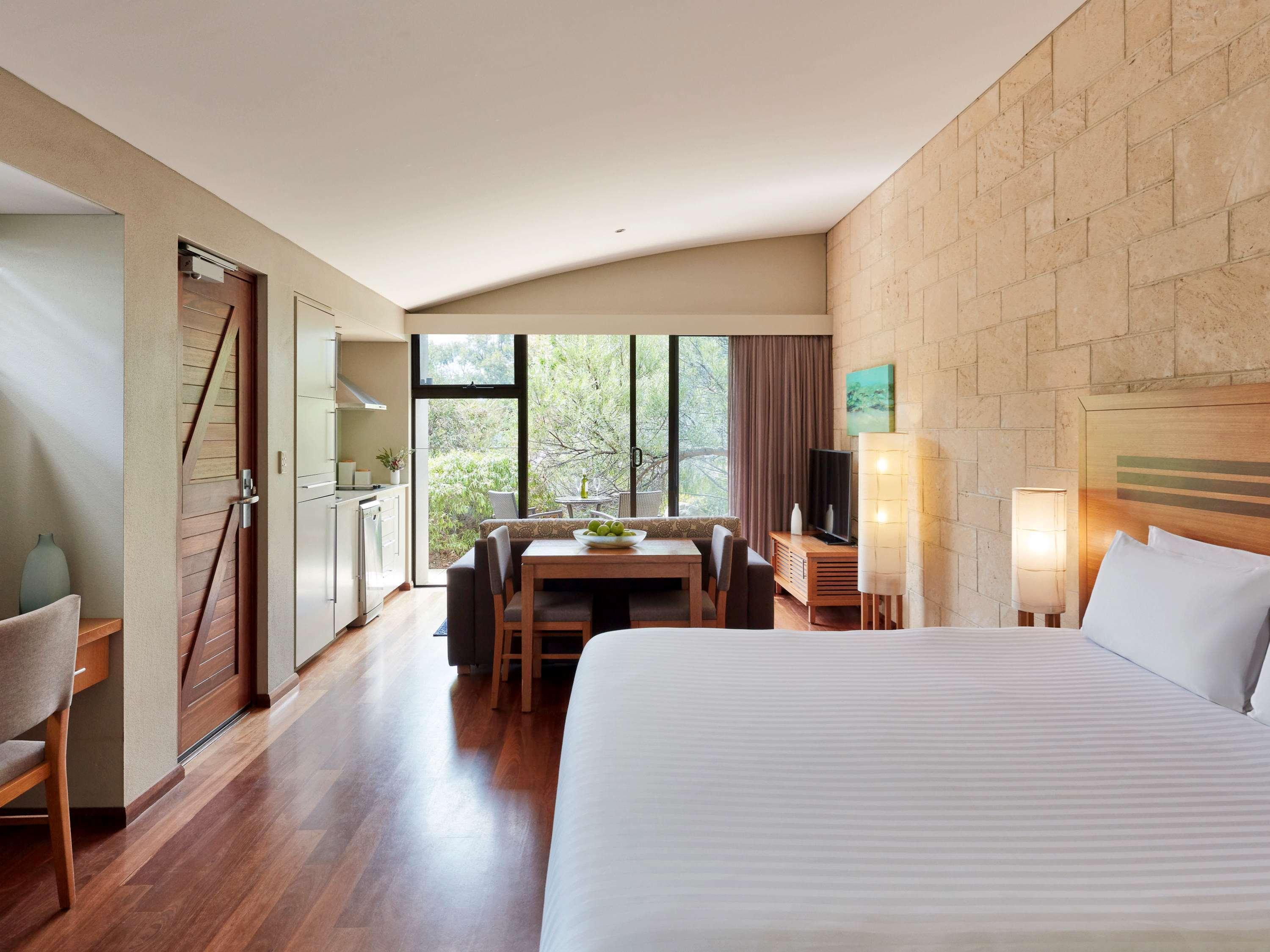 Pullman Bunker Bay Resort Margaret River Dunsborough Exteriér fotografie