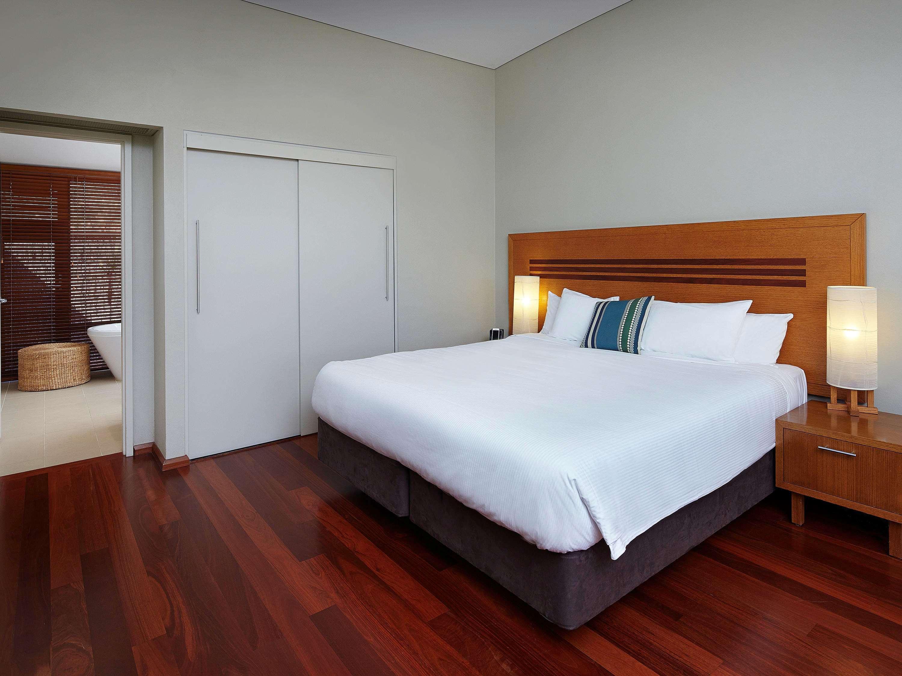 Pullman Bunker Bay Resort Margaret River Dunsborough Exteriér fotografie A bedroom at the hotel