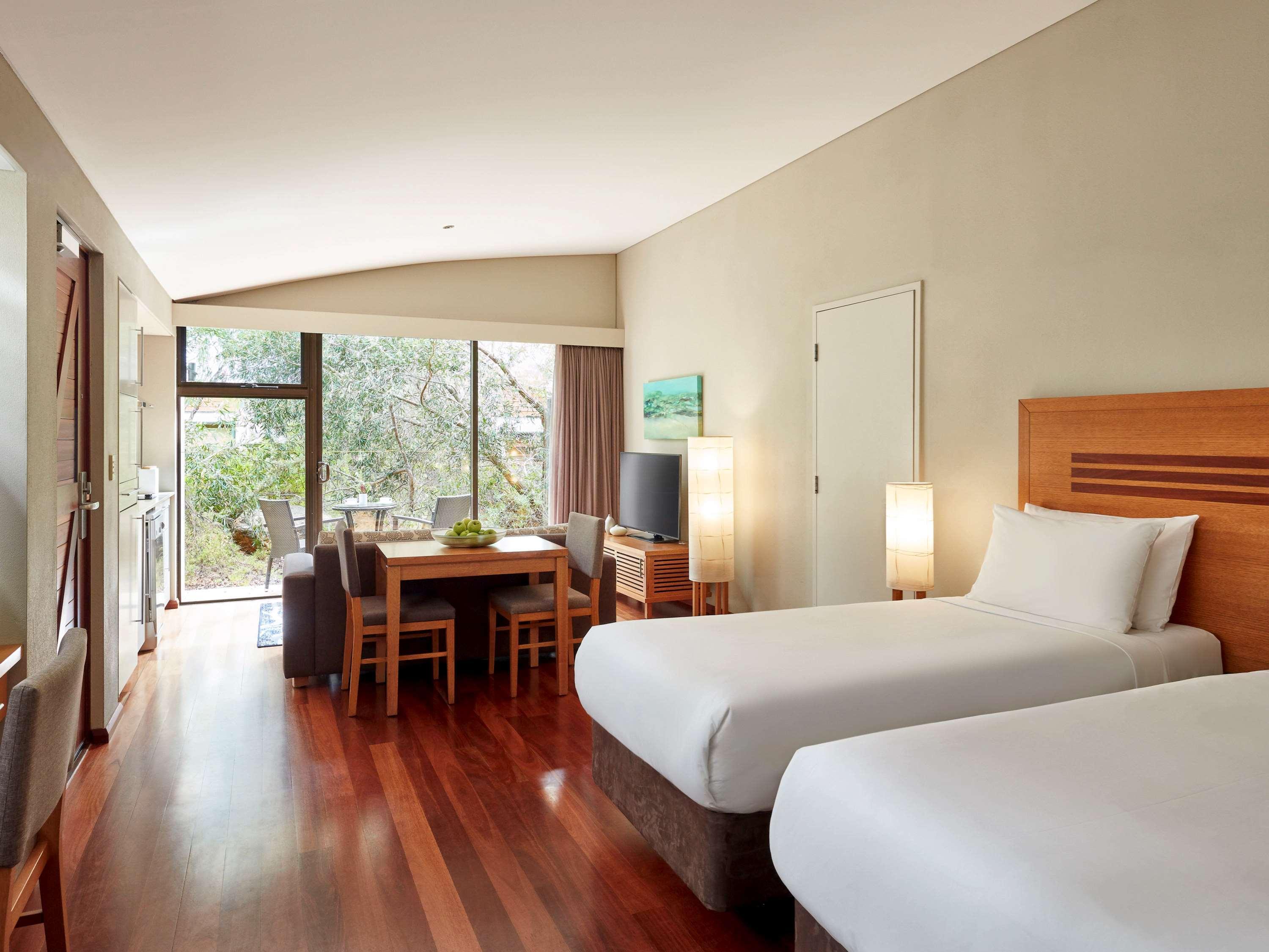 Pullman Bunker Bay Resort Margaret River Dunsborough Exteriér fotografie