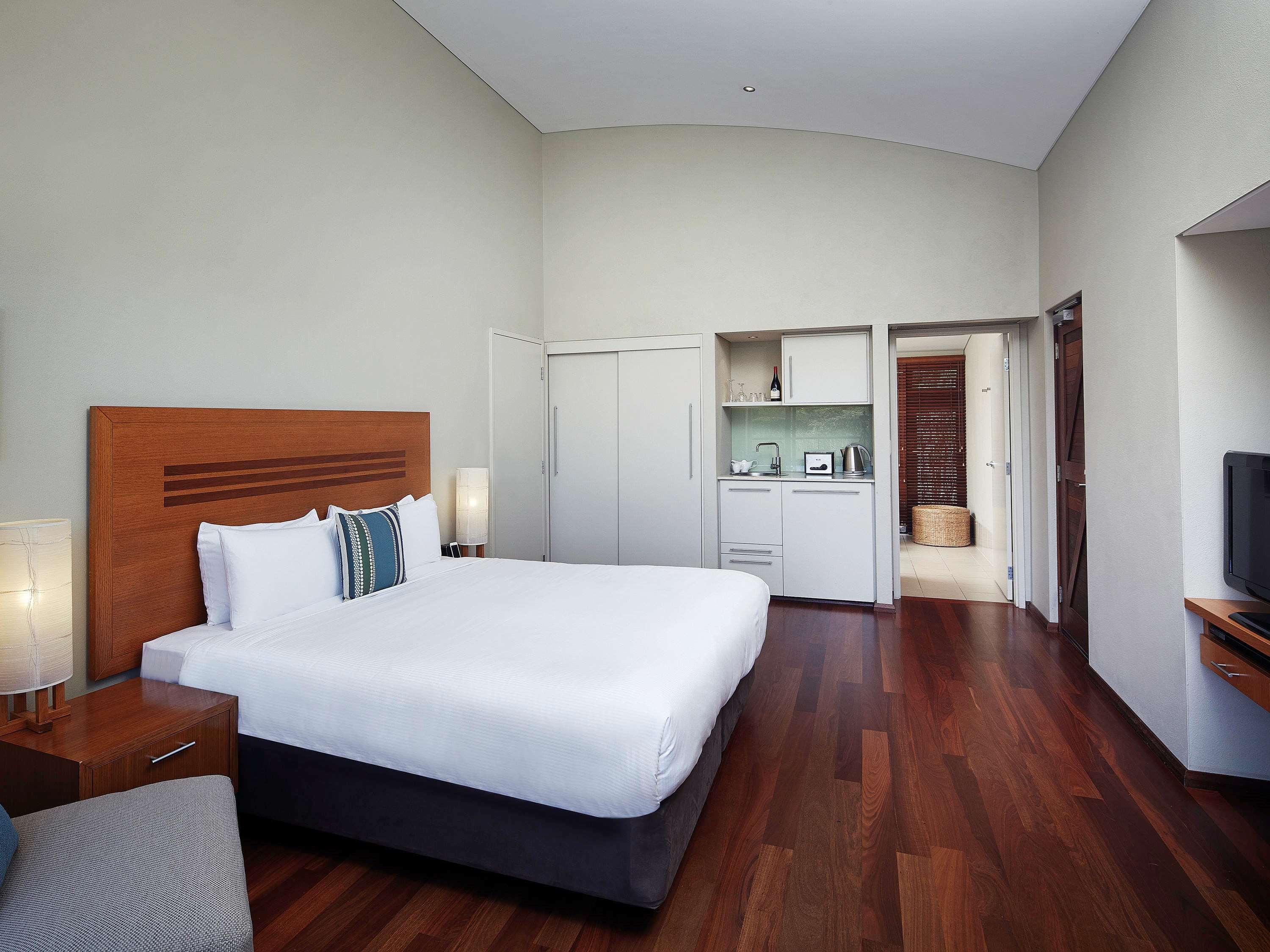 Pullman Bunker Bay Resort Margaret River Dunsborough Exteriér fotografie A room at the hotel