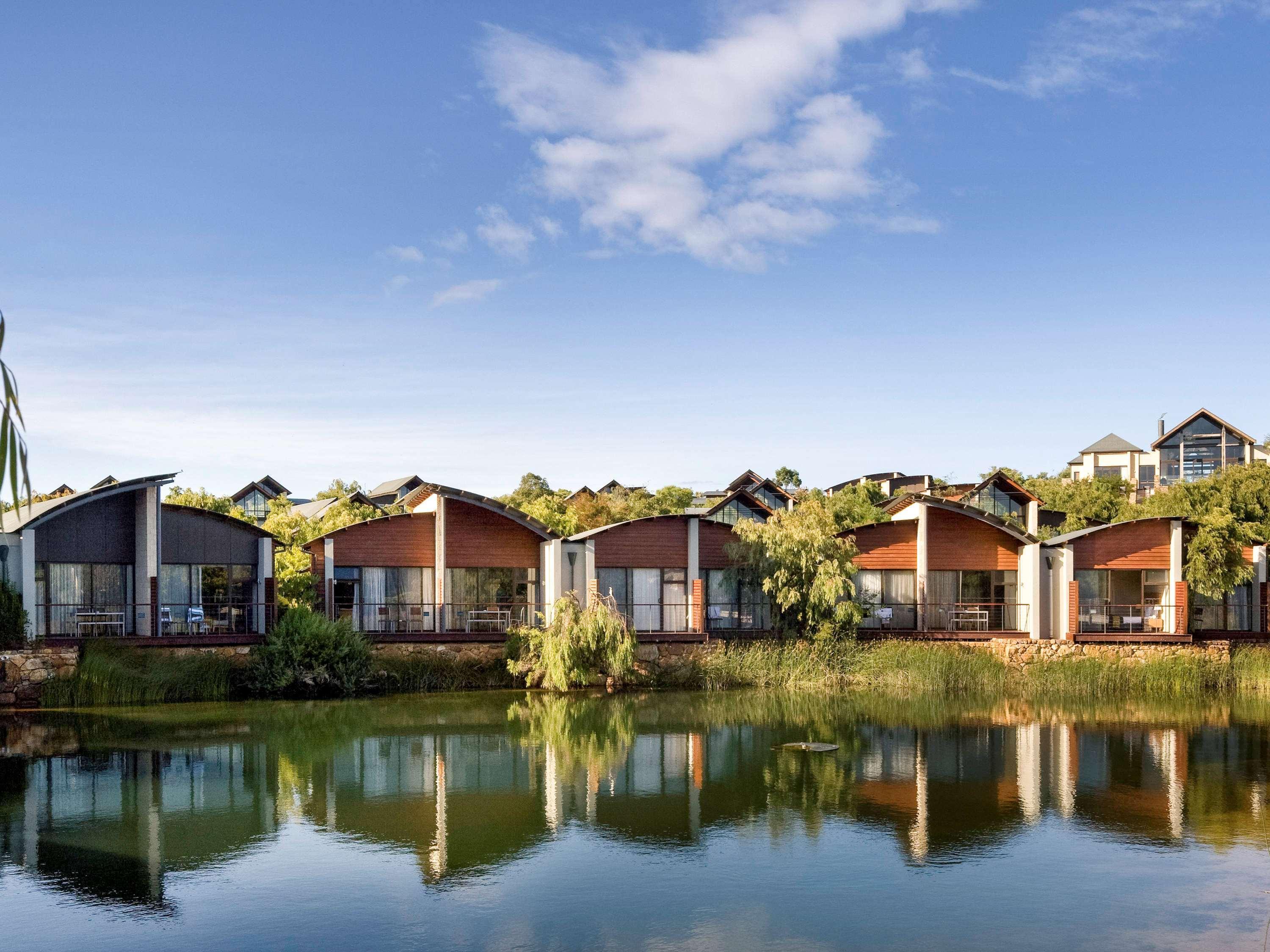 Pullman Bunker Bay Resort Margaret River Dunsborough Exteriér fotografie The Village Resort