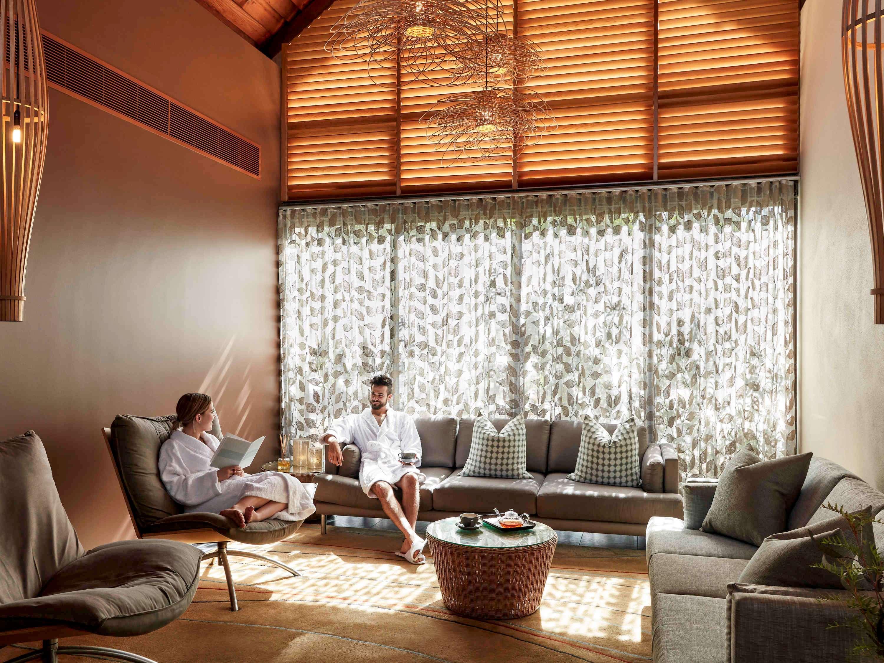 Pullman Bunker Bay Resort Margaret River Dunsborough Exteriér fotografie The Spa at The Westin