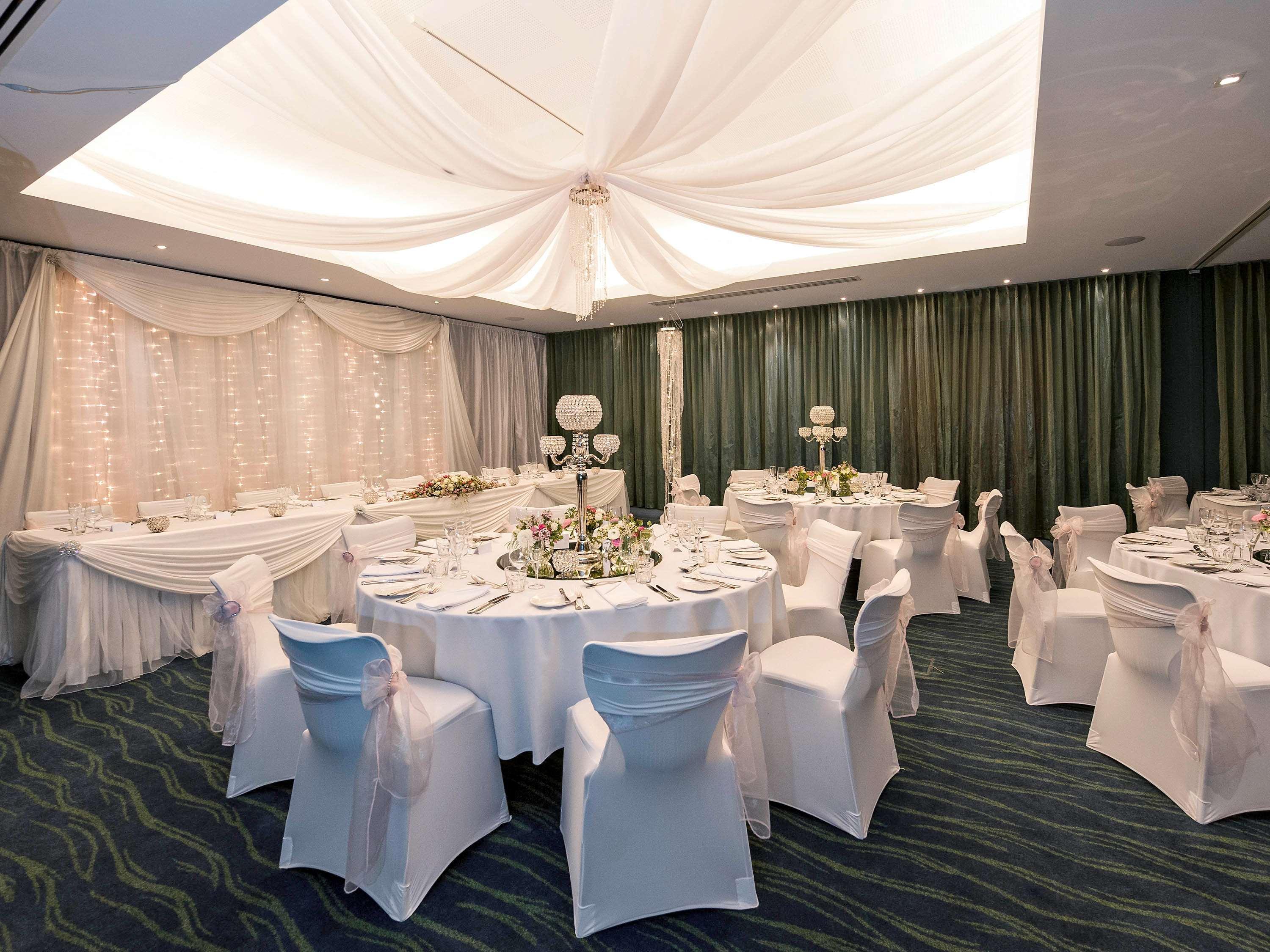 Pullman Bunker Bay Resort Margaret River Dunsborough Exteriér fotografie The River Room