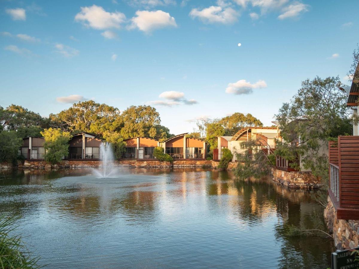 Pullman Bunker Bay Resort Margaret River Dunsborough Exteriér fotografie The Village at Wild dunes