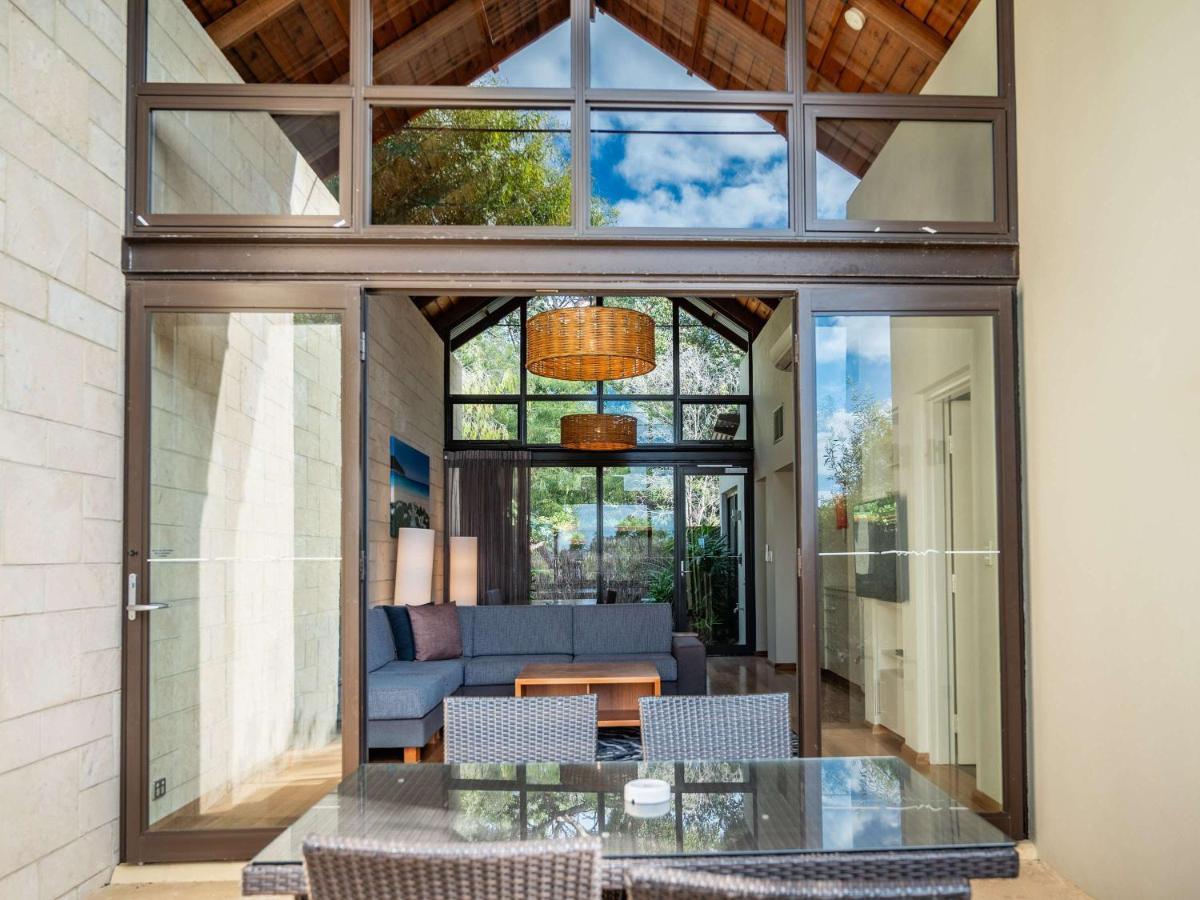 Pullman Bunker Bay Resort Margaret River Dunsborough Exteriér fotografie The interior of a home in the community