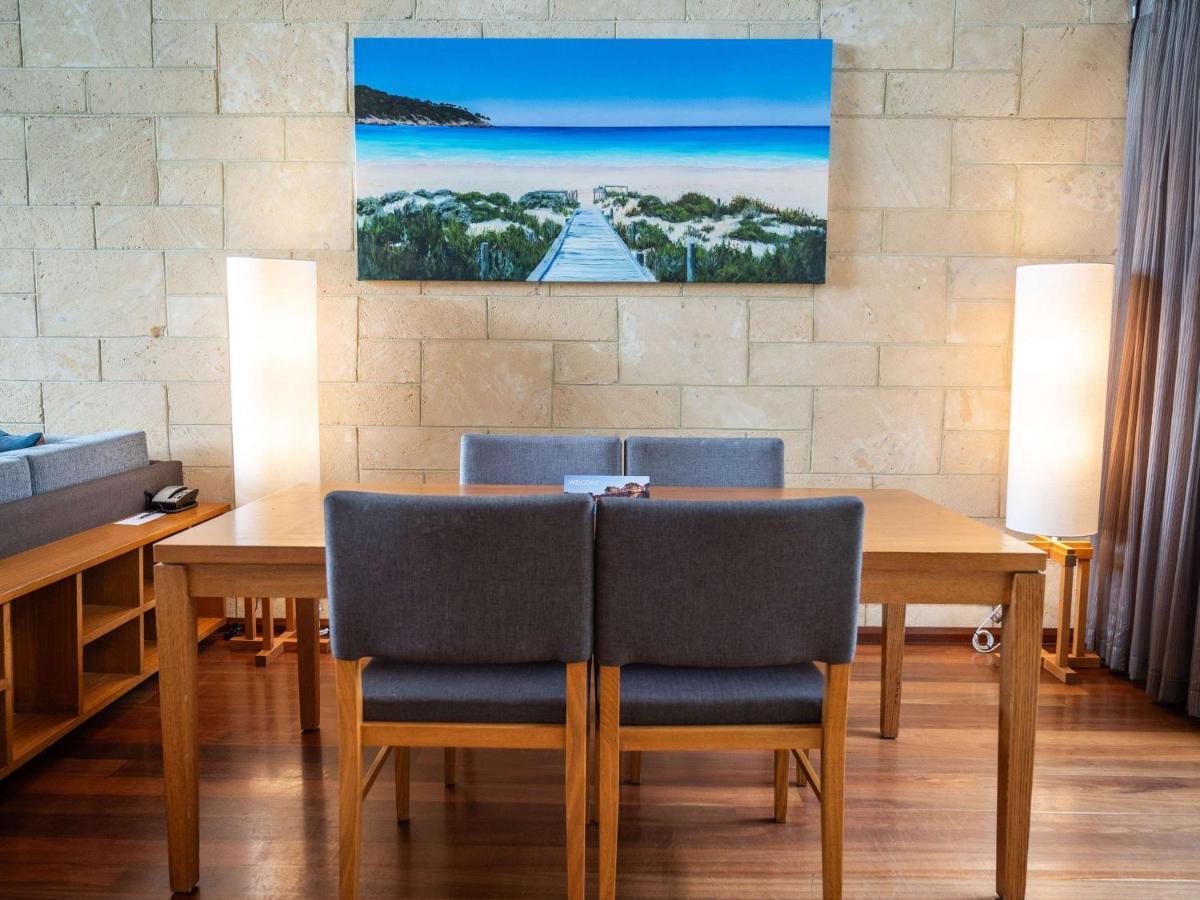 Pullman Bunker Bay Resort Margaret River Dunsborough Exteriér fotografie