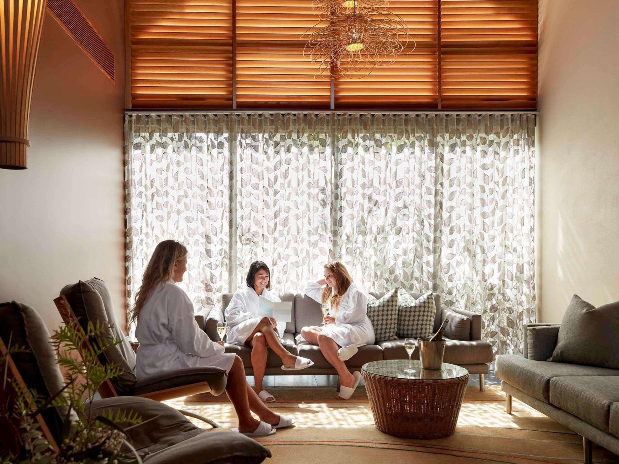 Pullman Bunker Bay Resort Margaret River Dunsborough Exteriér fotografie The Spa at The Westin
