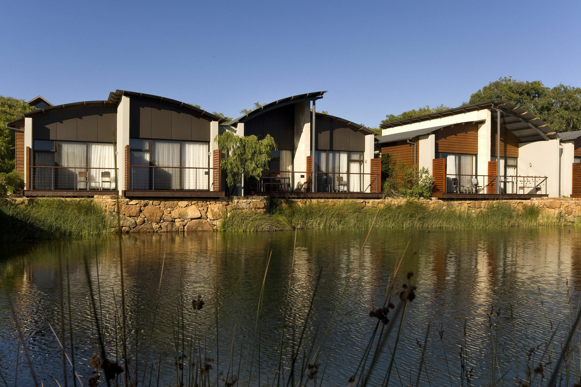 Pullman Bunker Bay Resort Margaret River Dunsborough Exteriér fotografie The Village