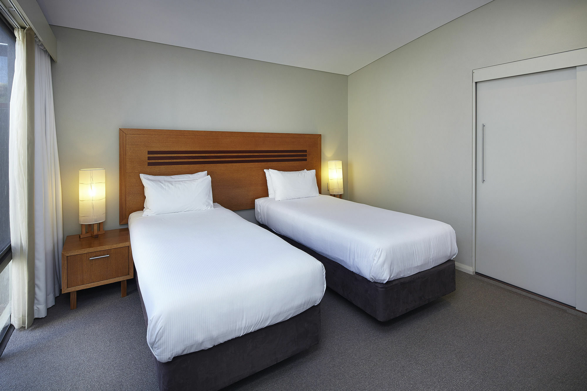 Pullman Bunker Bay Resort Margaret River Dunsborough Exteriér fotografie A typical bedroom at the hotel