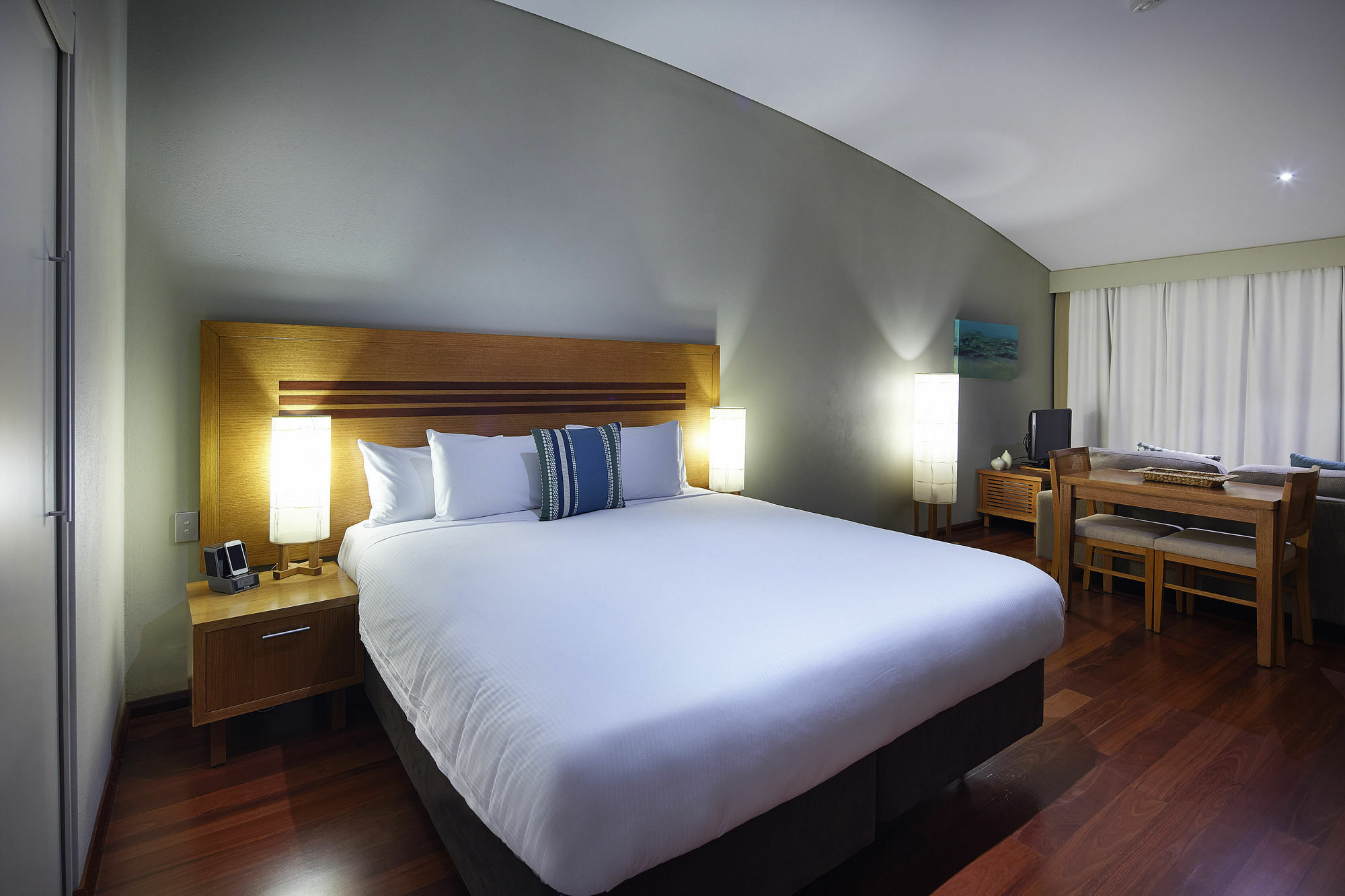 Pullman Bunker Bay Resort Margaret River Dunsborough Exteriér fotografie A typical room at the hotel