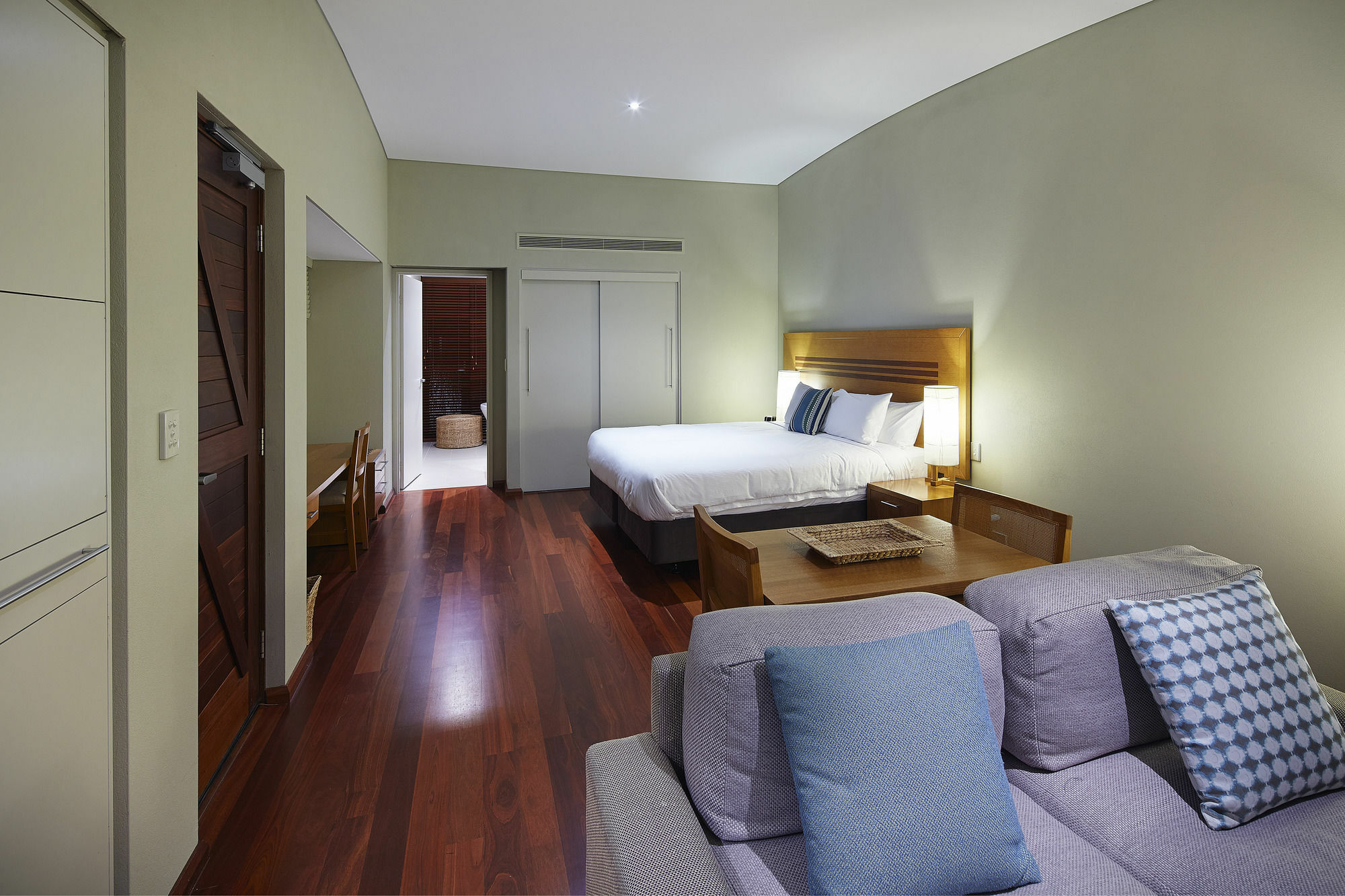 Pullman Bunker Bay Resort Margaret River Dunsborough Exteriér fotografie A room at the hotel