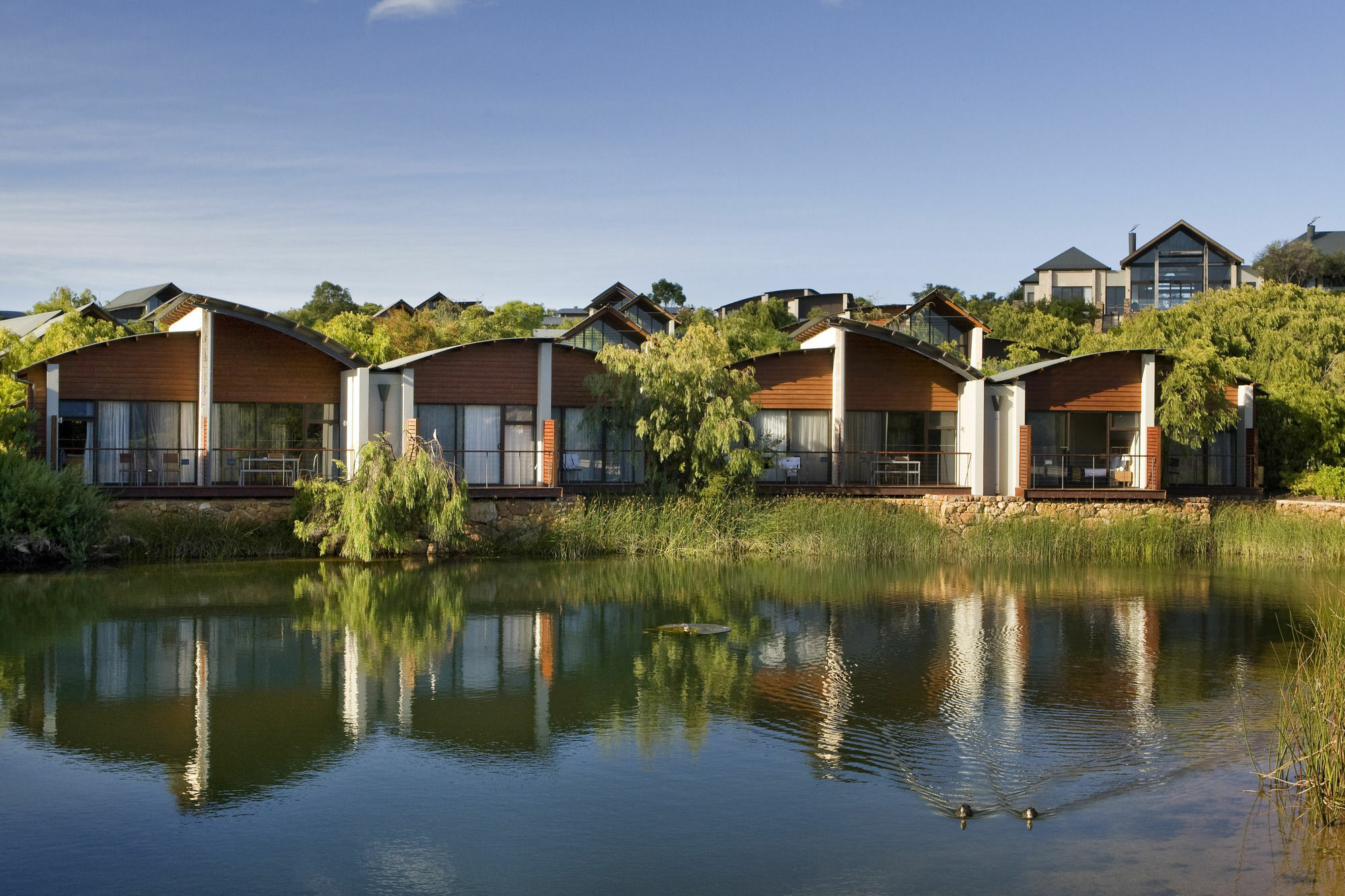 Pullman Bunker Bay Resort Margaret River Dunsborough Exteriér fotografie The Village