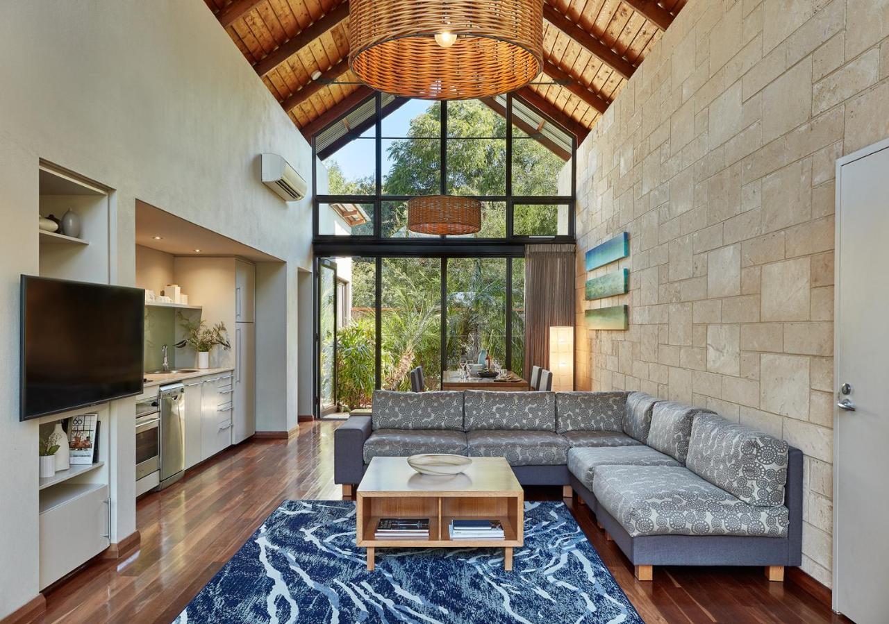 Pullman Bunker Bay Resort Margaret River Dunsborough Exteriér fotografie Interior of the house