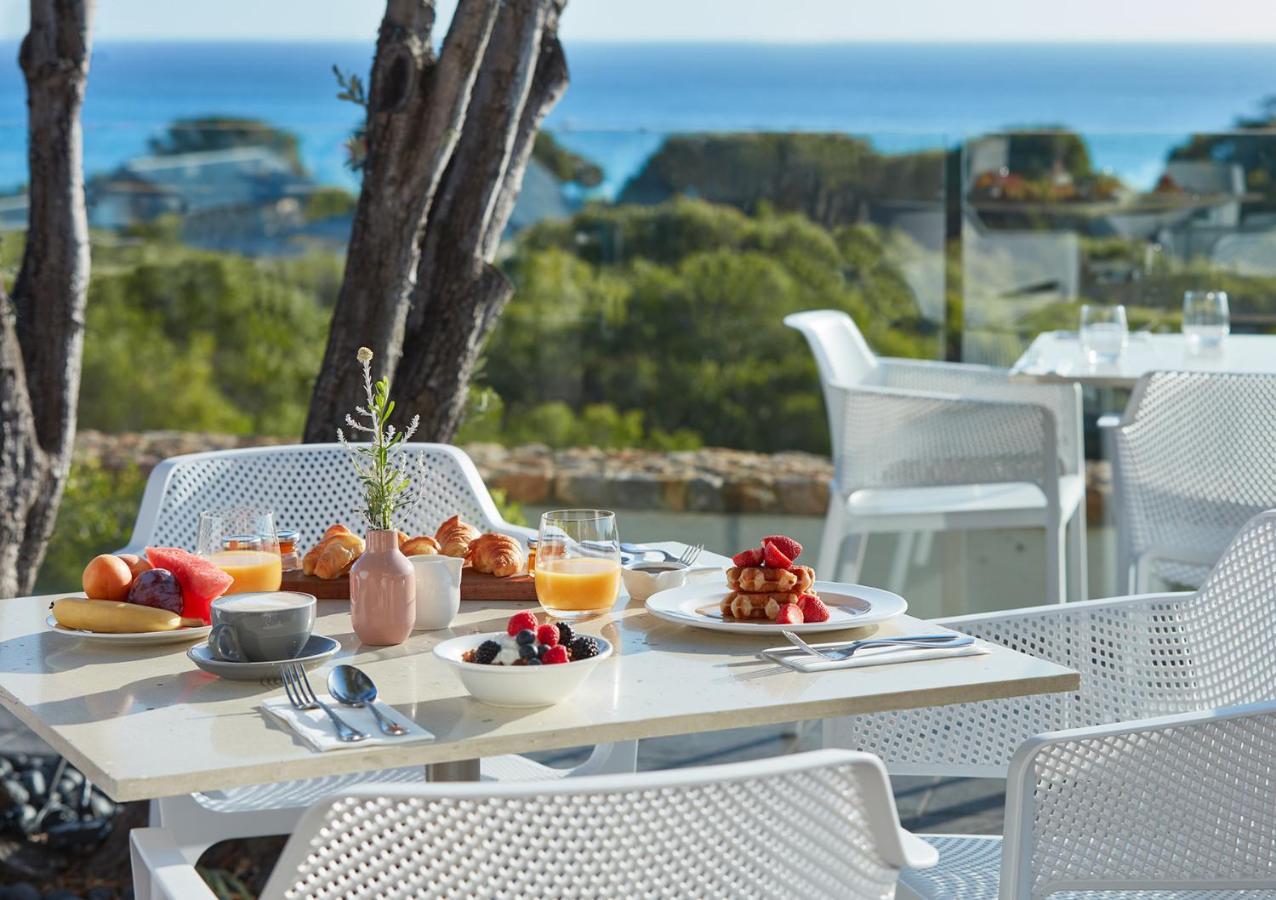 Pullman Bunker Bay Resort Margaret River Dunsborough Exteriér fotografie Breakfast at the hotel