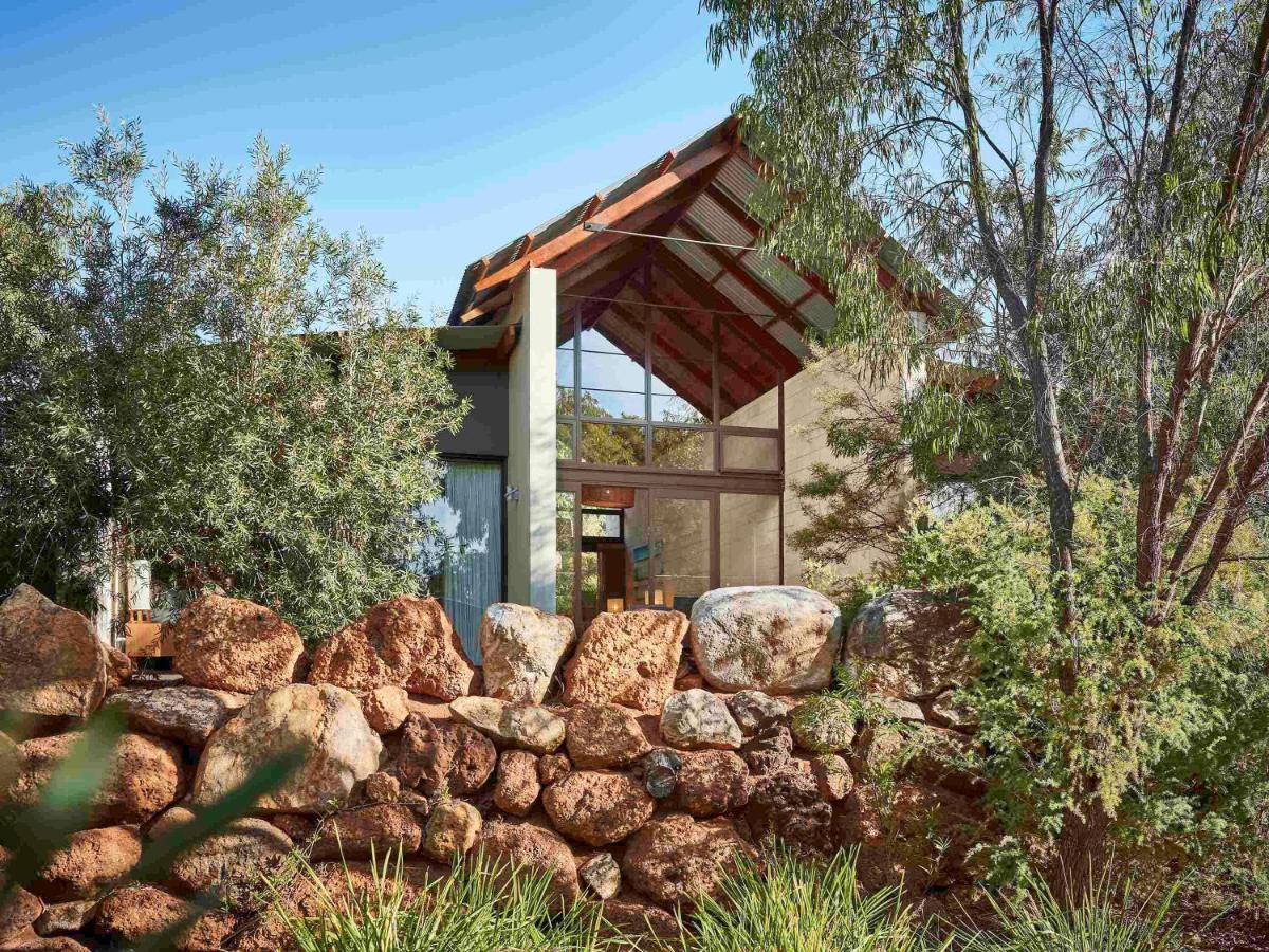 Pullman Bunker Bay Resort Margaret River Dunsborough Exteriér fotografie