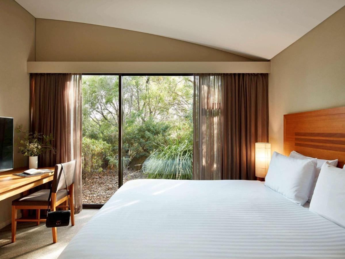 Pullman Bunker Bay Resort Margaret River Dunsborough Exteriér fotografie A room at the hotel